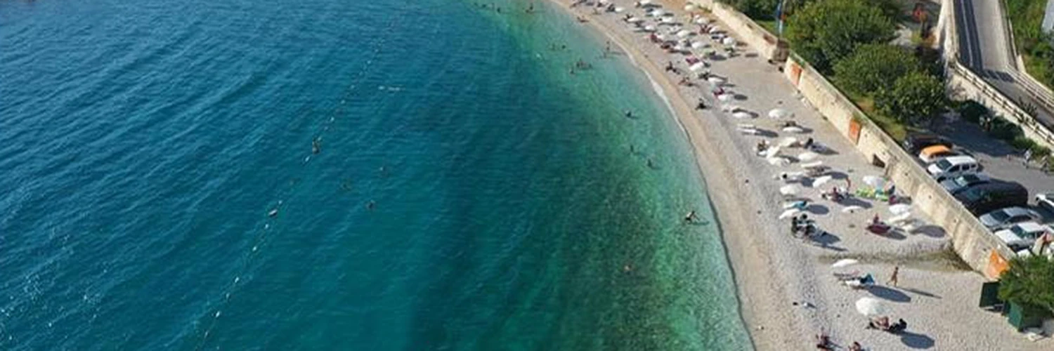 Kaş'ta Gezilecek Yerler