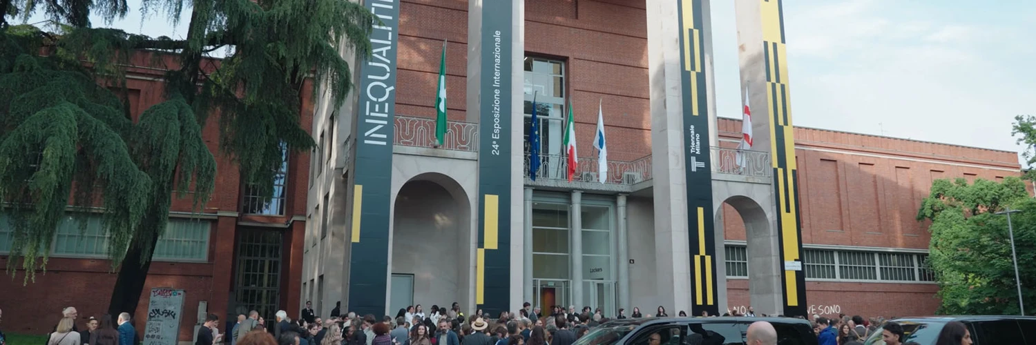 Triennale Milano: Tasarım ve Sanat Merkezi