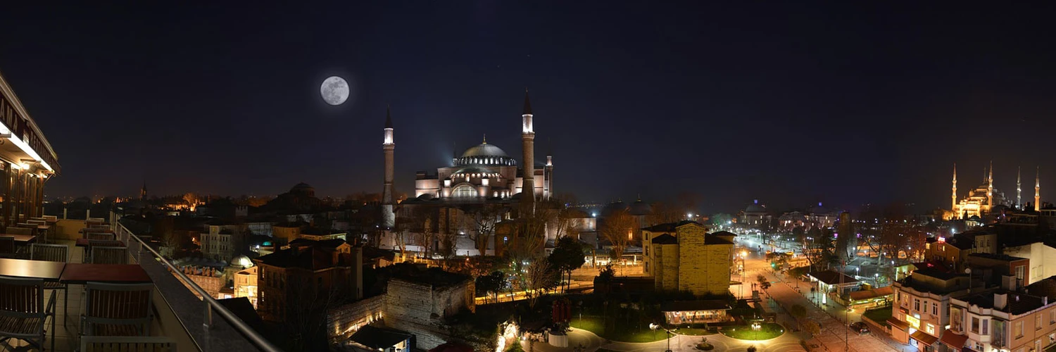Ayasofya Rehberi Mimari, Tarih ve Ziyaret İpuçları