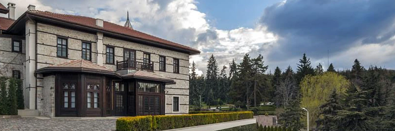 Cumhurbaşkanlığı Atatürk Müze Köşkü: Tarih ve Kültür Rehberi