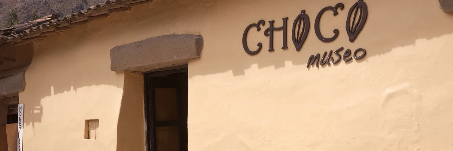 ChocoMuseo: Lima’nın Tatlı Deneyimi