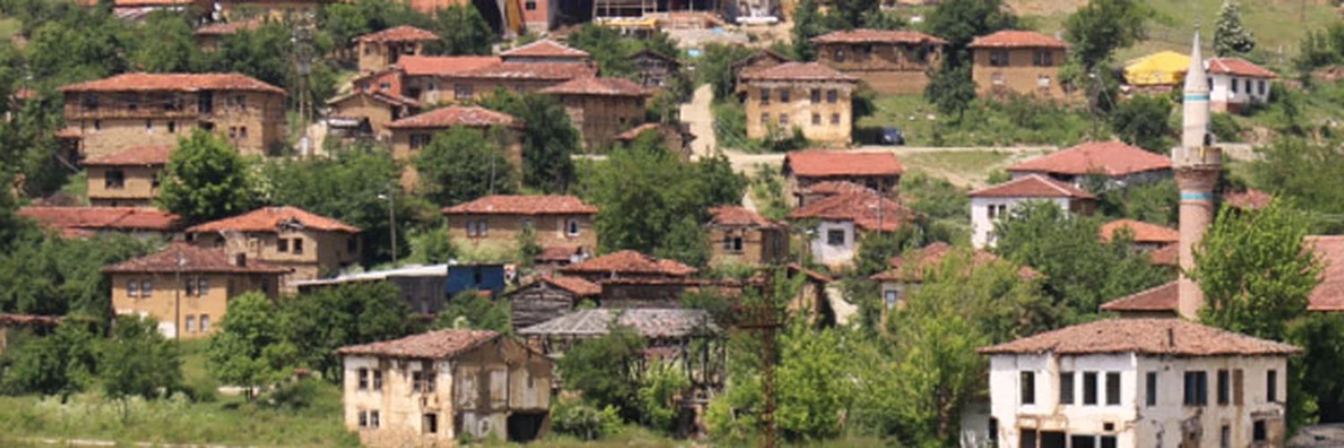 Pazaryeri'nde Gezilecek Yerler
