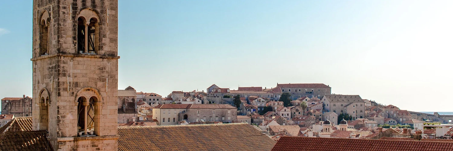 Çan Kulesi: Dubrovnik’in Tarihi Simgesi