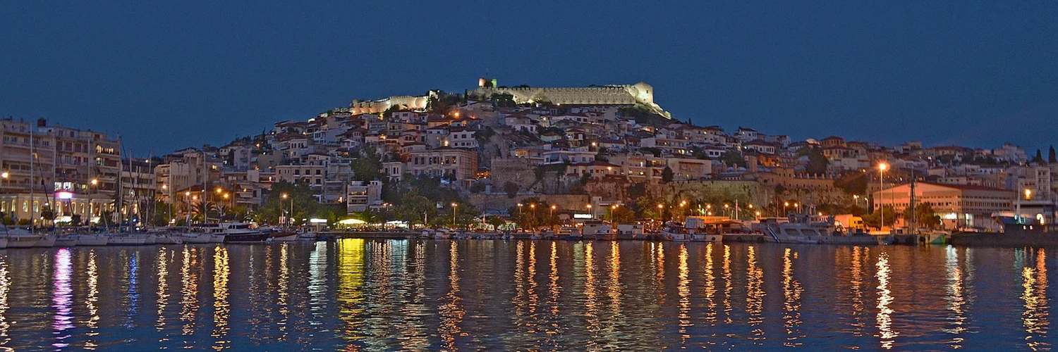 Kavala