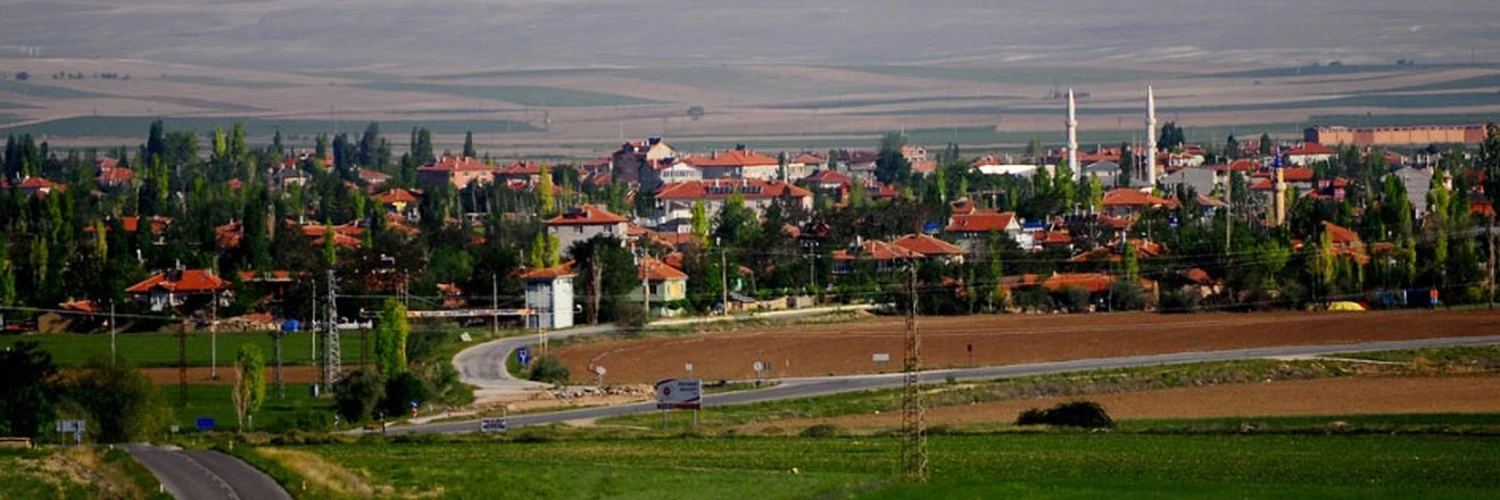 Çeltik'te Gezilecek Yerler