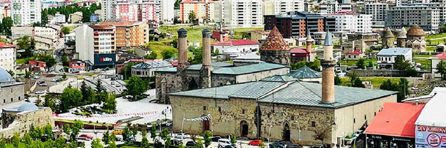 Erzurum'da Gezilecek Yerler
