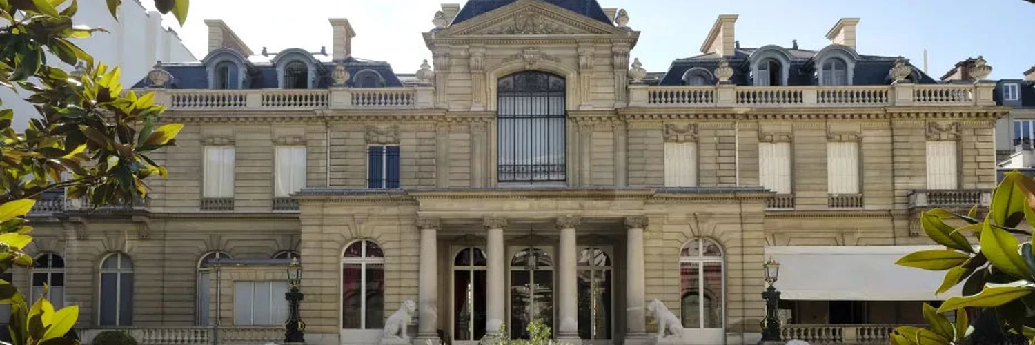 Jacquemart-André Müzesi: Sanatla Sarmalanmış Bir Konak