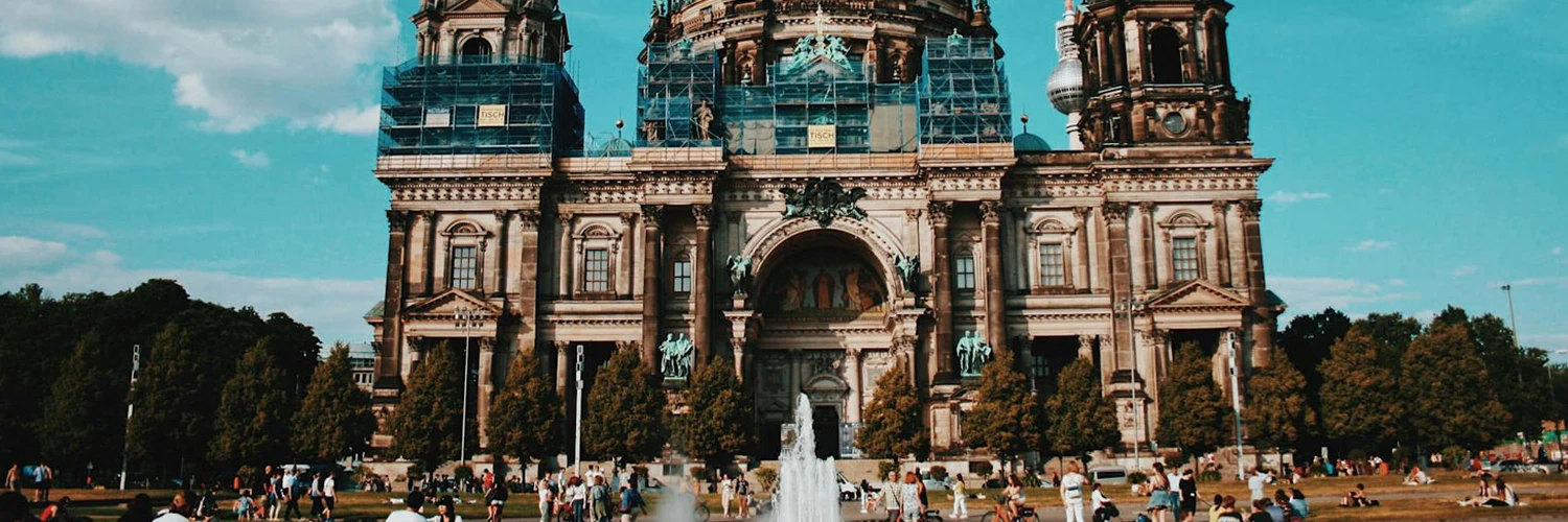 Berliner Dom: Berlin’in Görkemli Katedrali