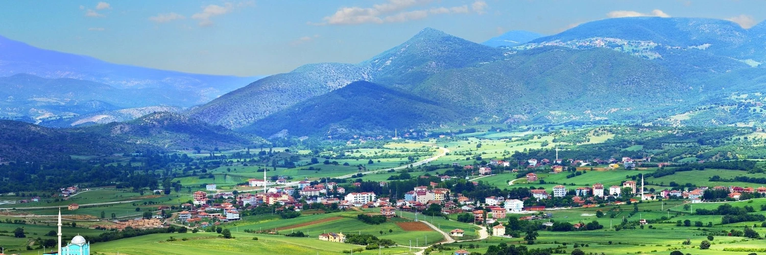 Saraydüzü'nde Gezilecek Yerler