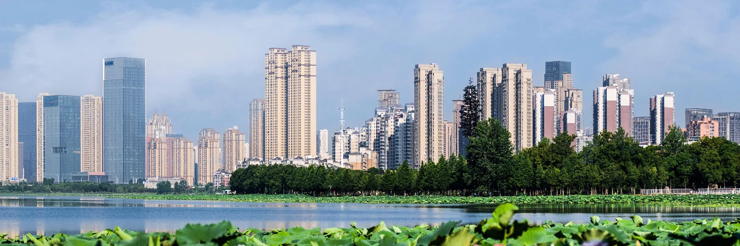 Wuhan