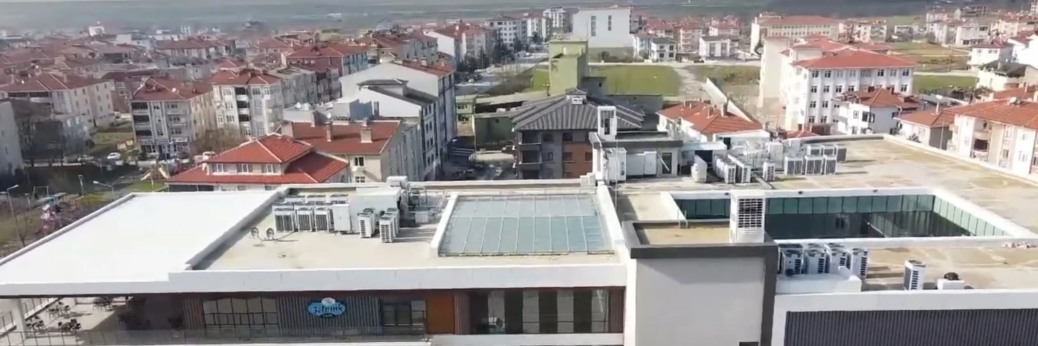 Saray'da Gezilecek Yerler (Van)