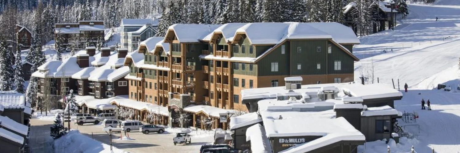 Whitefish Mountain Resort: Montana’da Kayak Cenneti