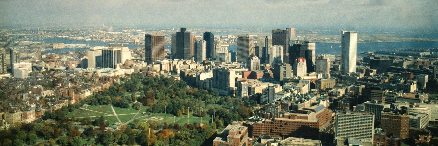 Boston Common: Boston’un Yeşil Kalbi