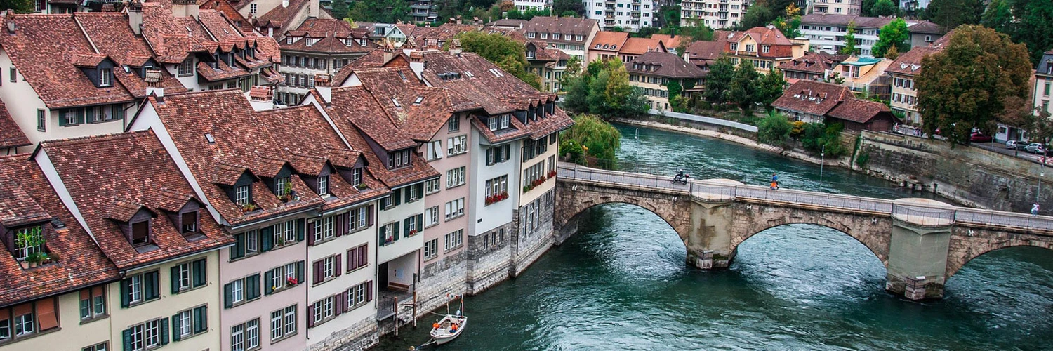 Bern Gezilecek Yerler