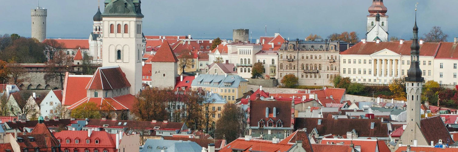 Tallin