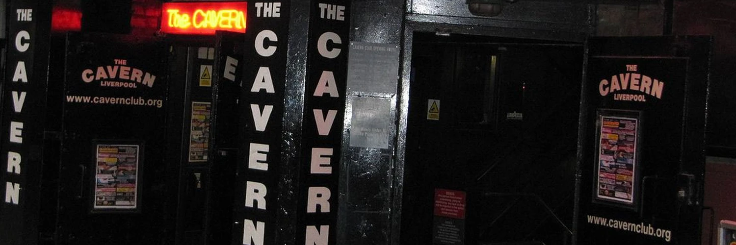 The Cavern: Liverpool’un Efsanevi Müzik Kulübü