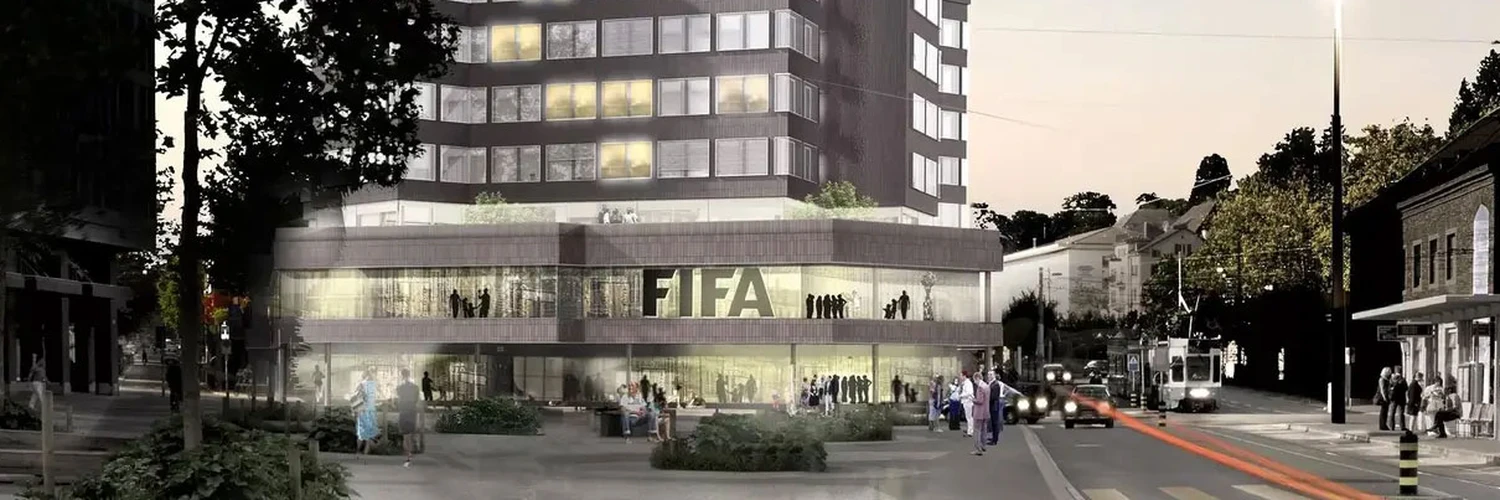 Zürih’te Görülmesi Gereken FIFA Müzesi