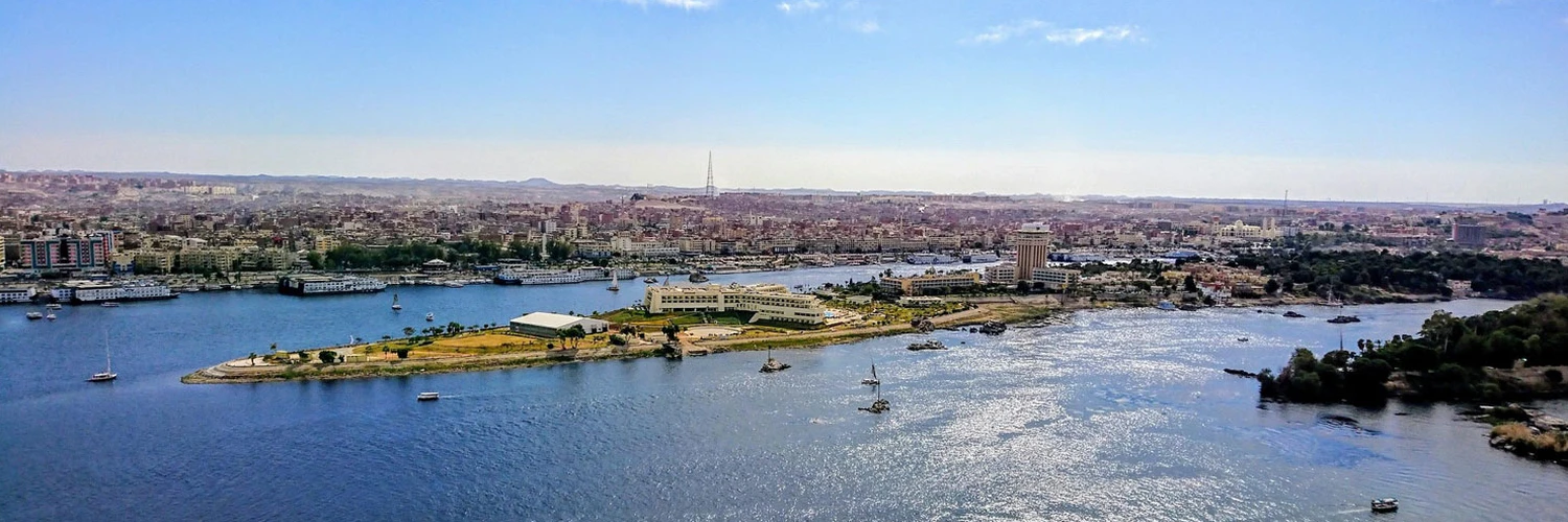Aswan