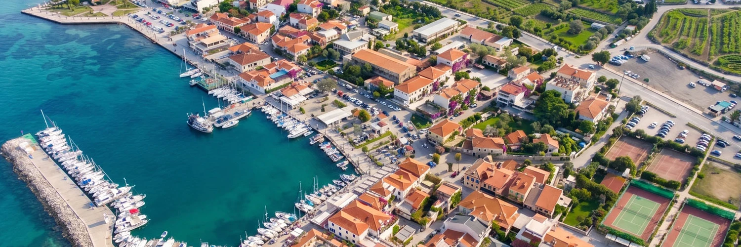 Urla İskele'de Keyifli Vakit Geçirme Rehberi