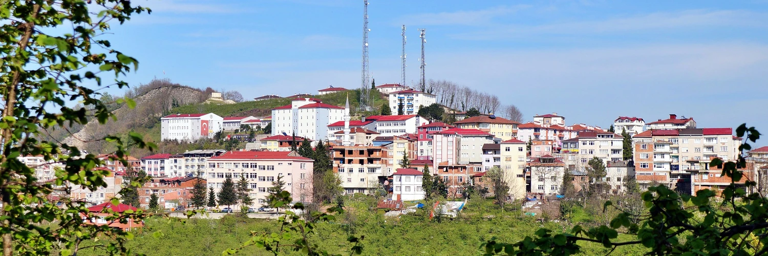 Ulubey'de Gezilecek Yerler (Uşak)