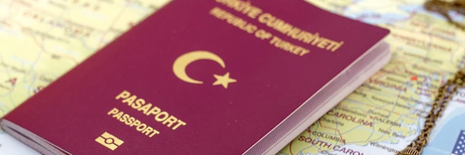 Türkiye'den Kimlikle Gidilecek Ülkeler
