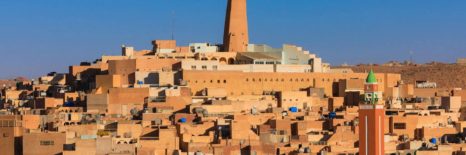 Ghardaia