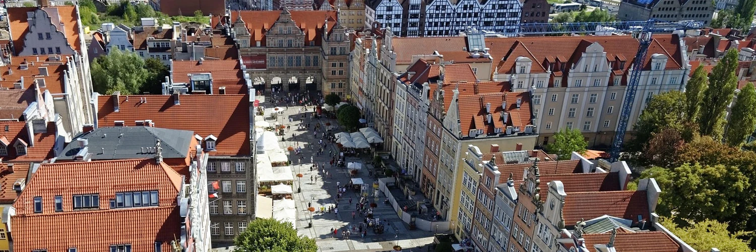 Gdansk