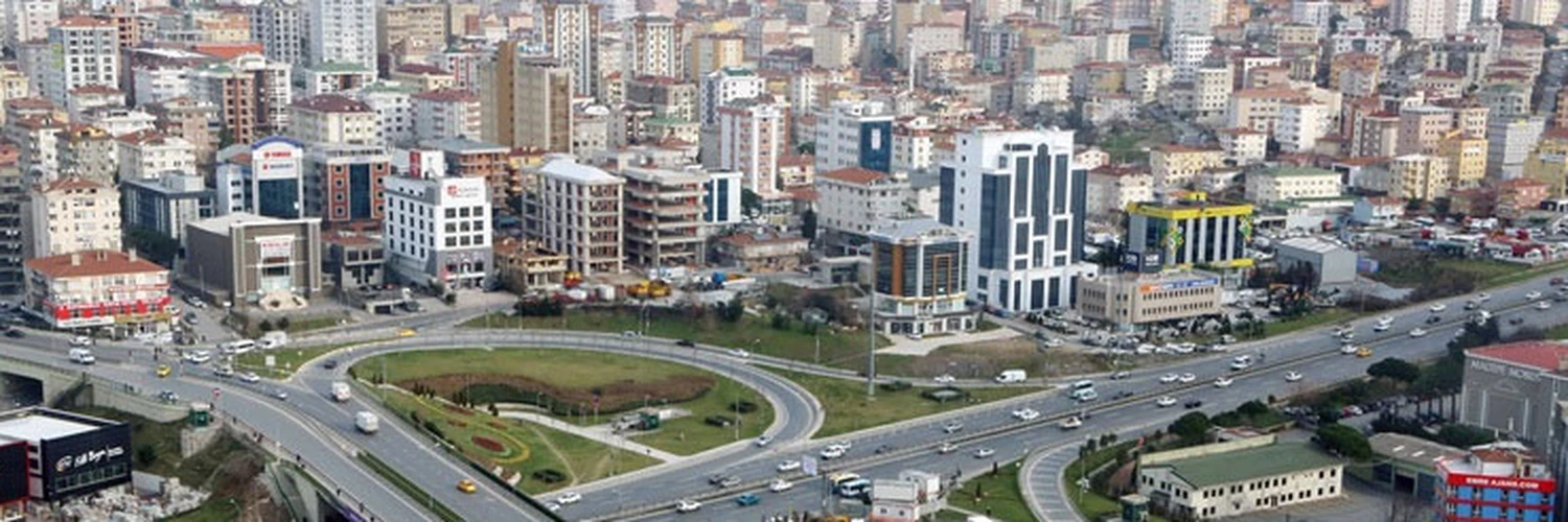 Maltepe'de Gezilecek Yerler