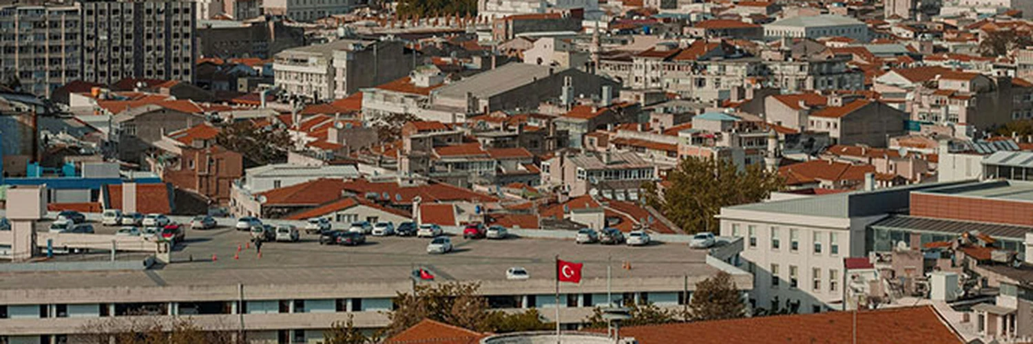 Balçova'da Gezilecek Yerler
