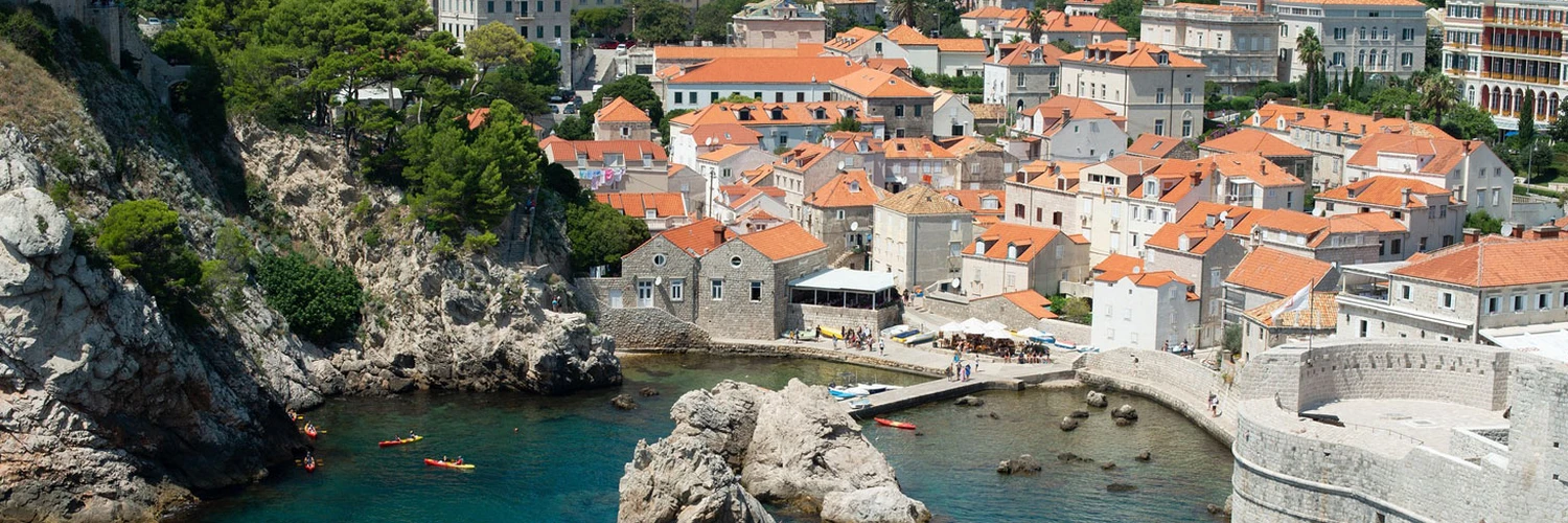 Dubrovnik Eski Şehir: Tarihin Kalbi