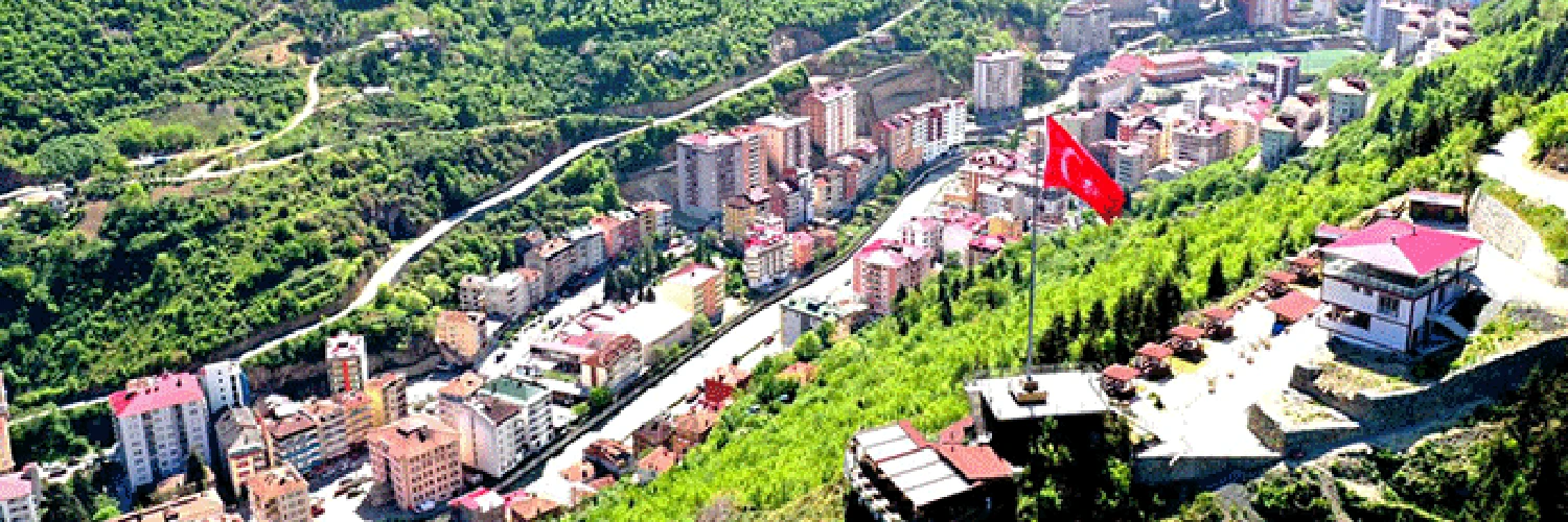 Maçka'da Gezilecek Yerler