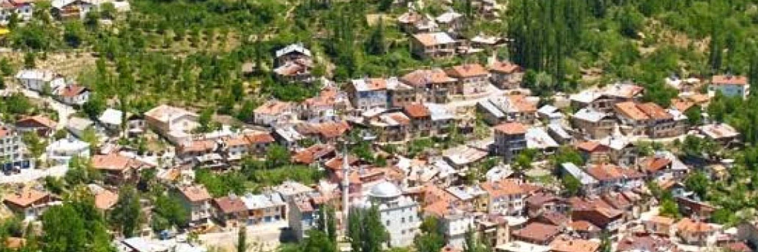 Başyayla'da Gezilecek Yerler