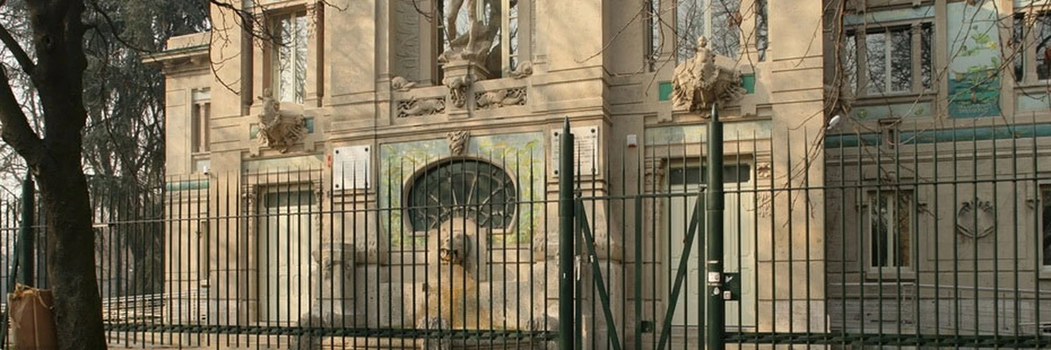 Acquario Civico: Milano’nun Tarihi Akvaryumu