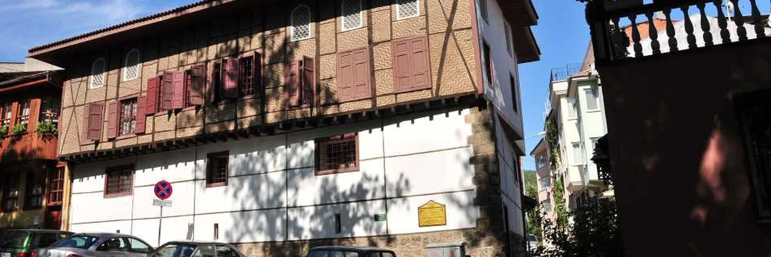 Osmanlı Evi Müzesi: Tarih ve Kültür Rehberi