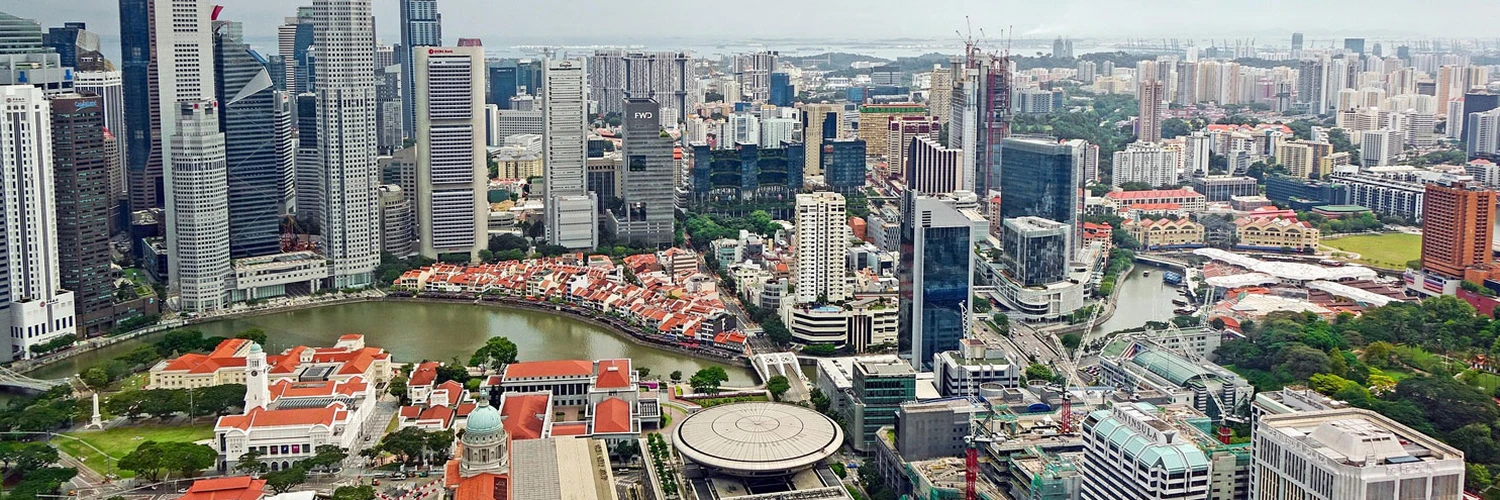 Singapur