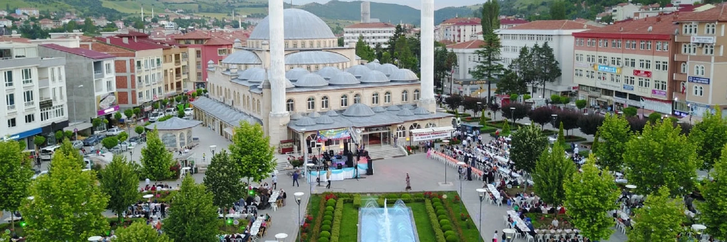 Havza'da Gezilecek Yerler