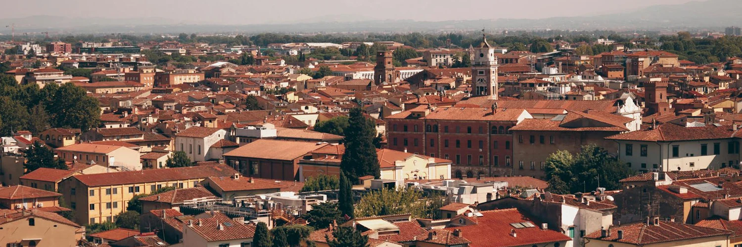 Pisa