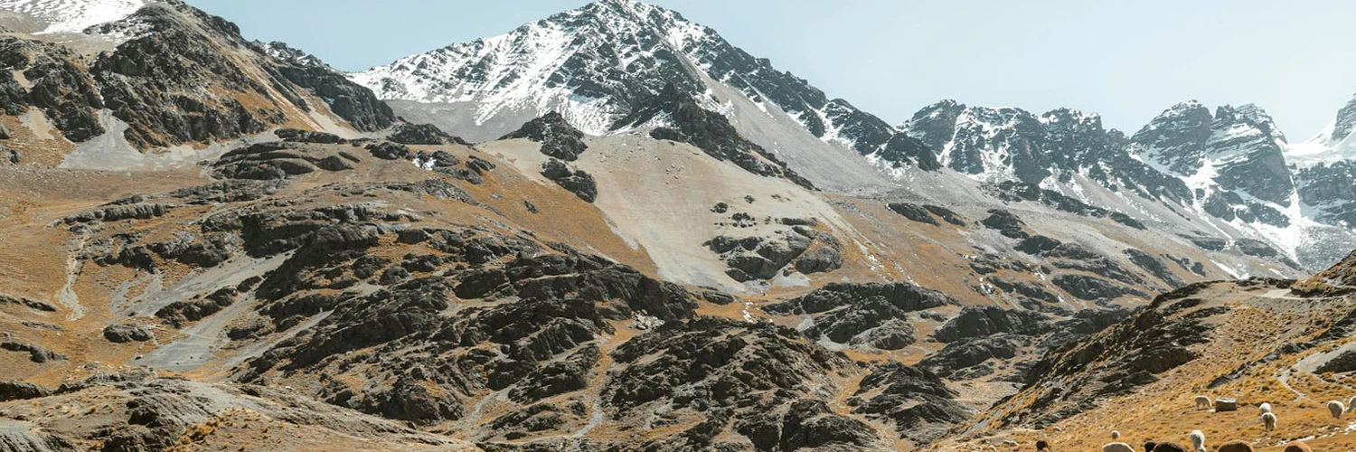 Oruro