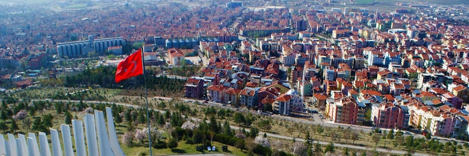 Polatlı'da Gezilecek Yerler