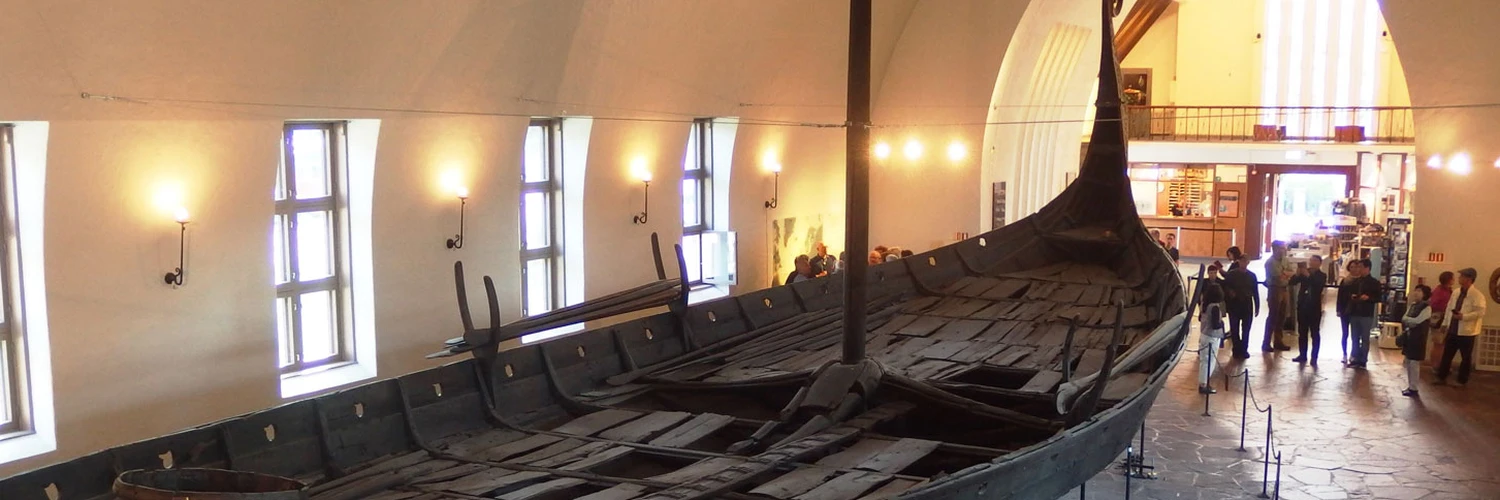 Viking Gemi Müzesi: Oslo’da Tarih Yolculuğu