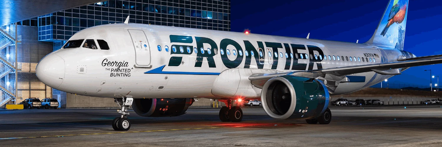 Frontier Airlines