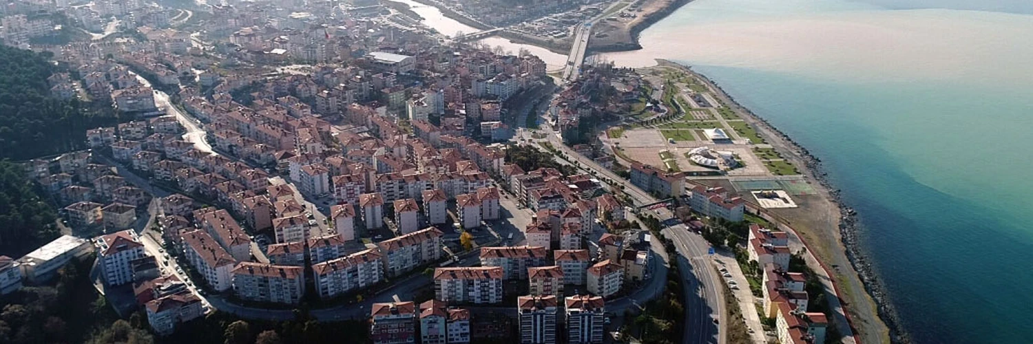 Çaycuma'da Gezilecek Yerler
