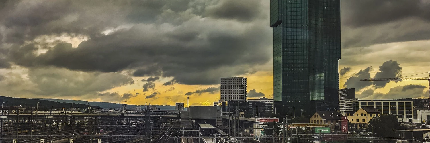 Prime Tower: Zürih’in Modern Simgesi