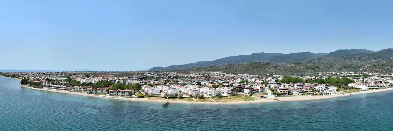 Edremit'te Gezilecek Yerler (Balıkesir)