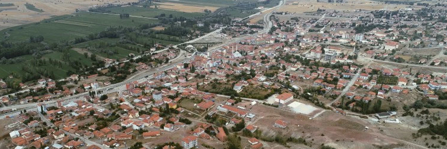 Yeşilyurt'ta Gezilecek Yerler (Tokat)