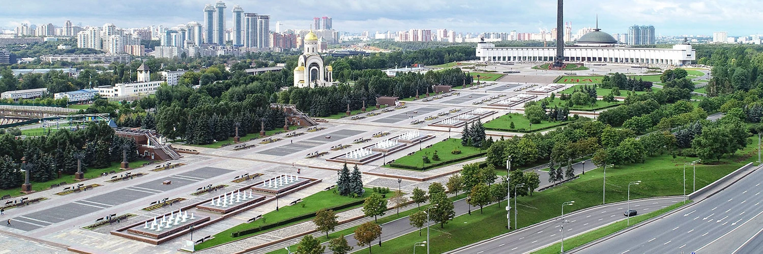 Poklonnaya Hill: Moskova’nın Anıt Tepesi