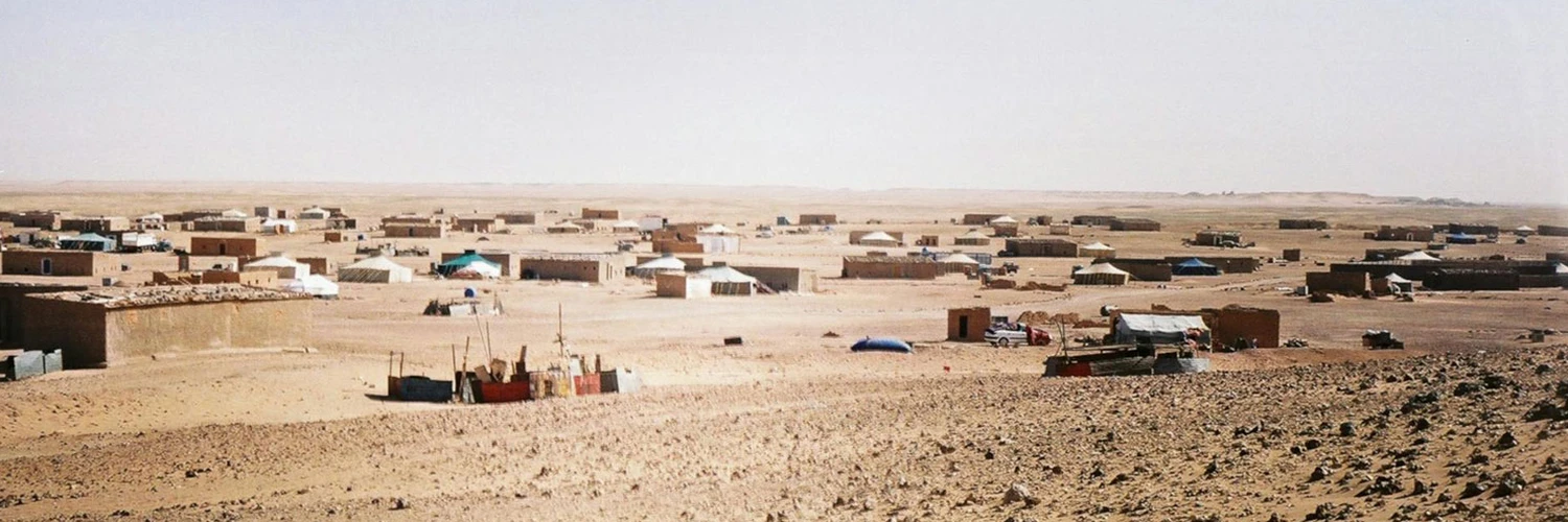 Tindouf