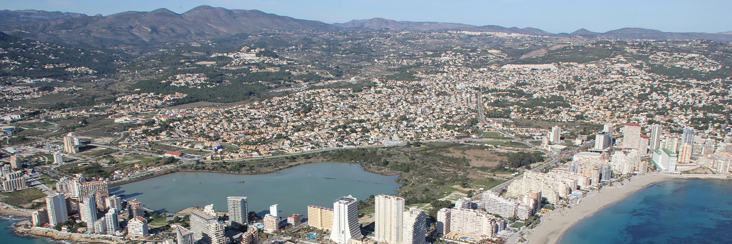 Alicante