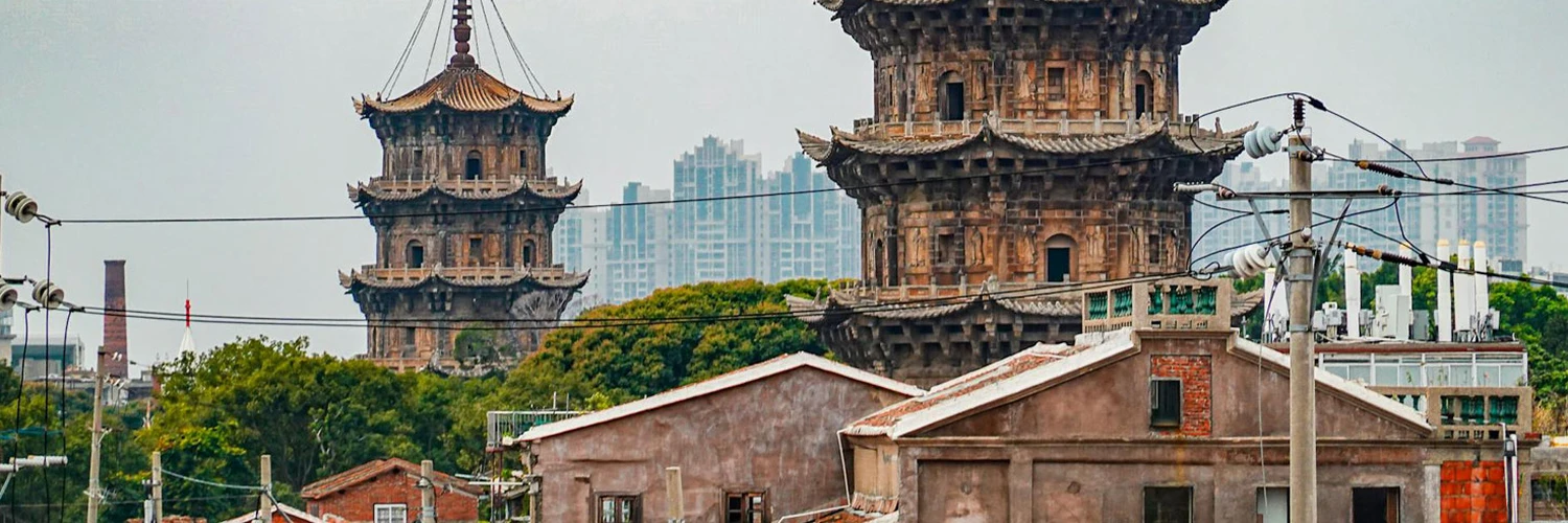 Jinjiang