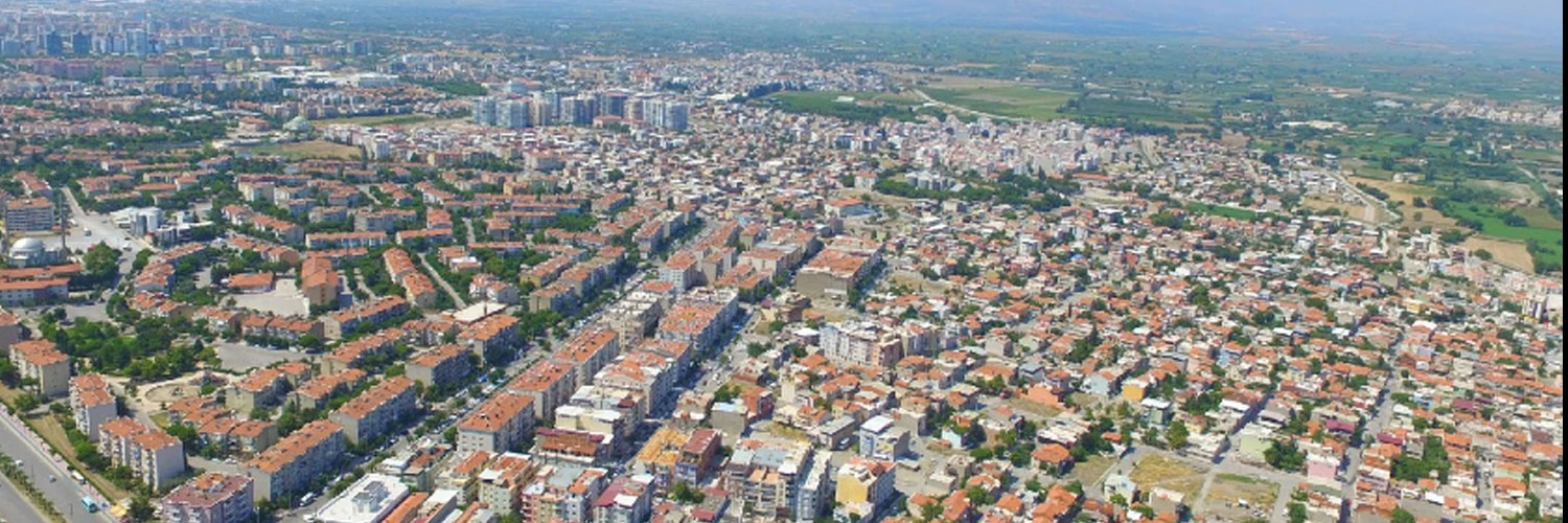 Yunusemre'de Gezilecek Yerler